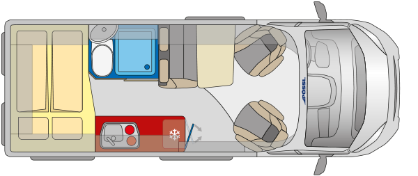 Trenta 600